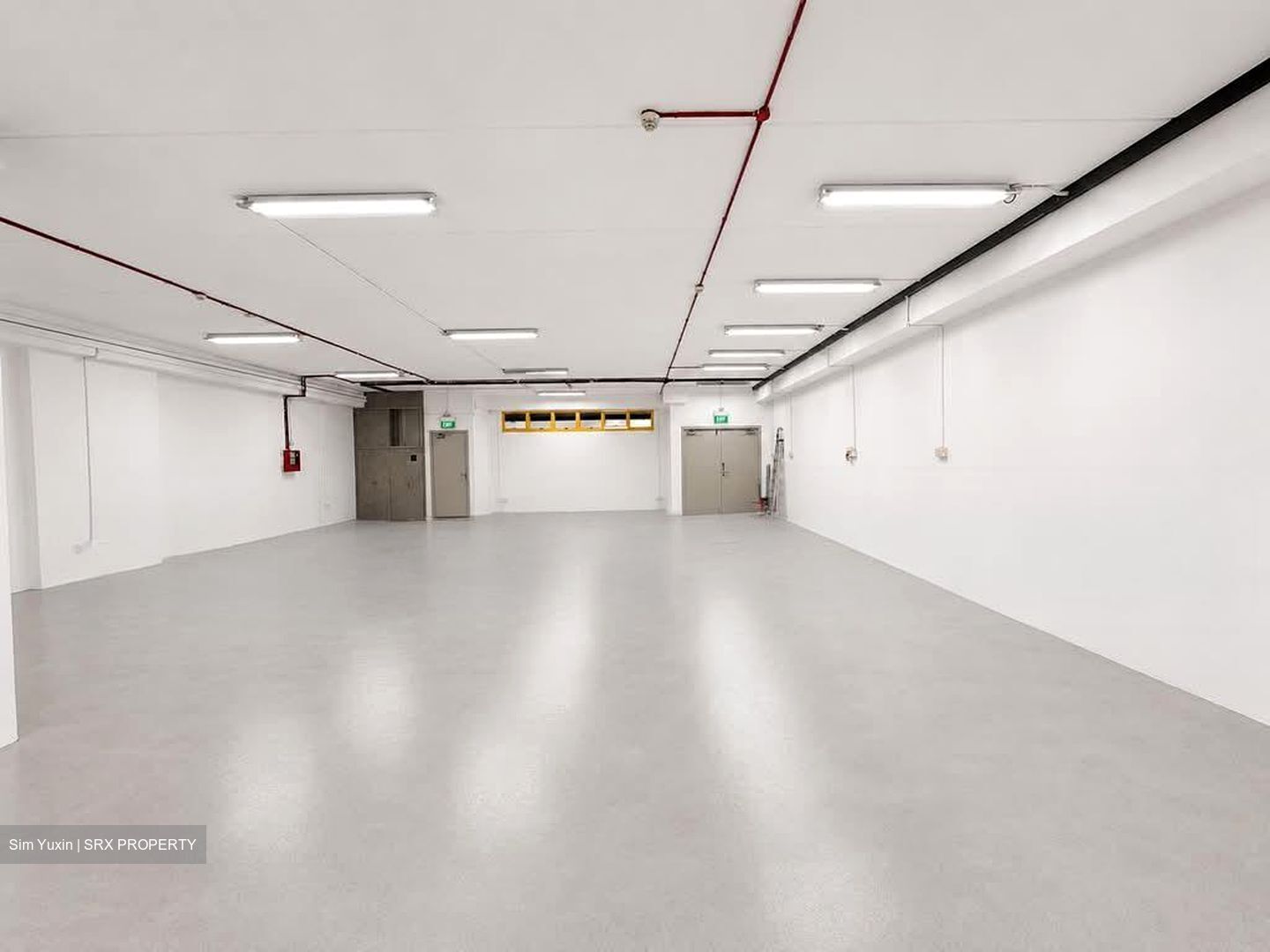 Automobile Megamart (D14), Factory #574094721